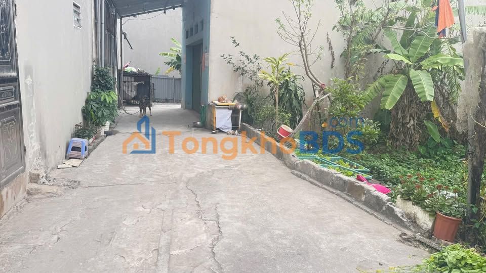 Căn hộ Nam Phú Phúc Tiến 57m² 2 tỷ - Bàn giao ngay