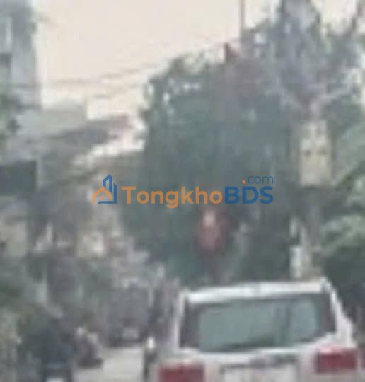 Bán Đất Ngũ Hiệp Thanh Trì 58m² Nở Hậu - Gần Tết Giá Tốt