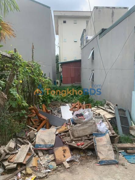 Đất xã Vạn Phúc 46m² giá thỏa thuận – Sổ đỏ chính chủ