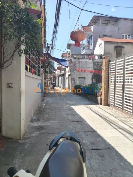 Nhà Tự Khoát, Tịnh Biên 72m² 5 Tầng - Full Nội Thất, Gara Ô Tô, Kinh Doanh - Sổ Đỏ Chính Chủ 9 Tỷ