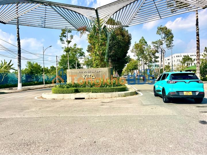 Đất nền Cần Thơ Cái Răng 110m² 1,95 tỷ - Sổ hồng