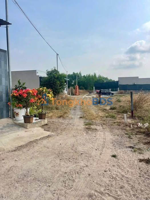 Đất nền Phước Hội 80m2 650 triệu - Sổ đỏ chính chủ