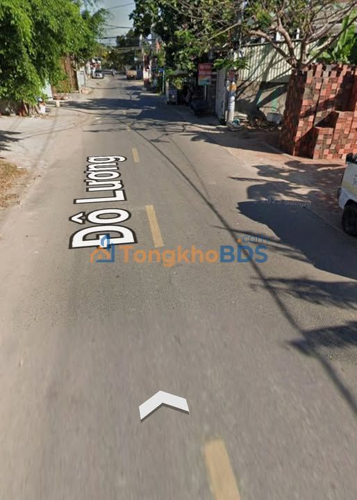 Nhà mặt tiền Đô Lương 180m² 3.1 tỷ - KD sầm uất