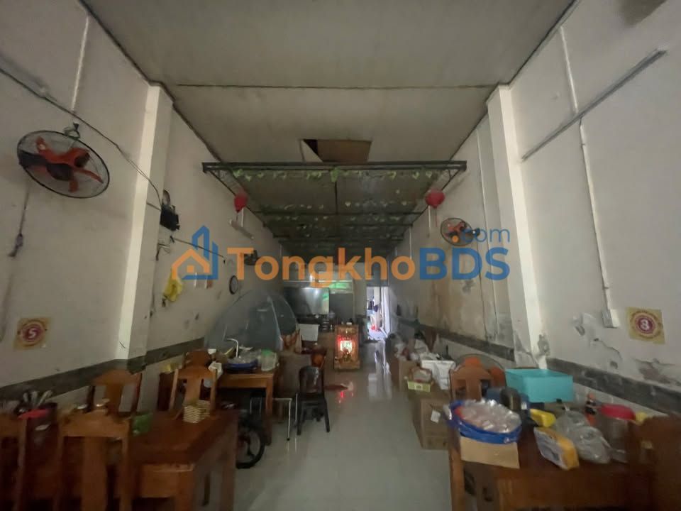 Nhà mặt tiền Hoàng Diệu 2 Hòa Vang 175m² 15 triệu - Ô tô vào tận nhà