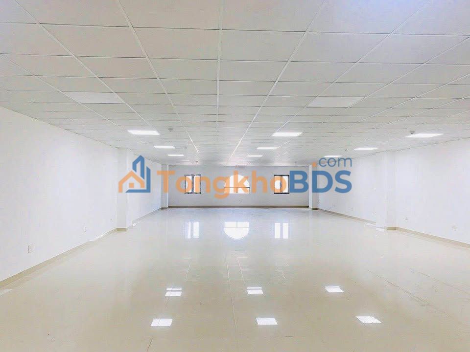 Cho Thuê Mặt Tiền Sơn Trà - 500m² Lý Tưởng Làm Văn Phòng, Gym, Yoga