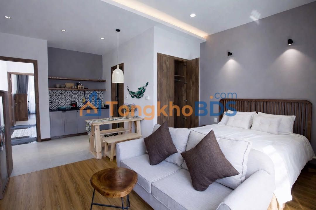 Nhà Tây An Thượng 81m² 8.5 tỷ - Sẵn sàng ở ngay