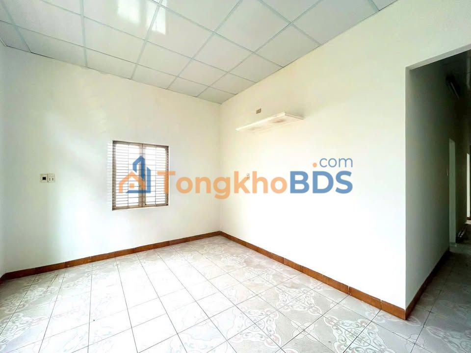 Dãy Trọ 6 Phòng An Thượng 105m² - Ngay Phố Đi Bộ, Biển Mỹ Khê