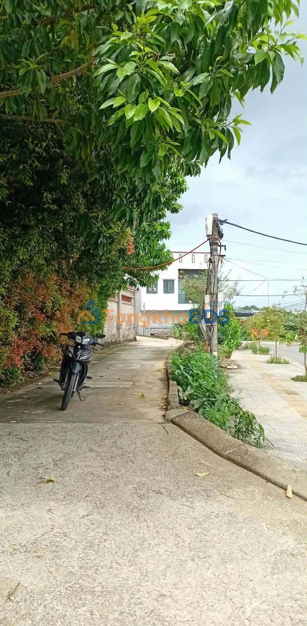 Đất Nền Cẩm Lệ 80m² - Vuông Vức, Gần Đường 80m, Giá Tốt