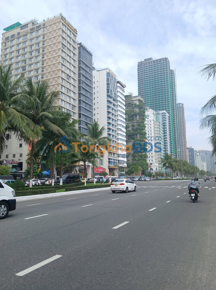 Nhà Chế Lan Viên Ngũ Hành Sơn 95m² 9.4 tỷ - Giá tốt hiếm có