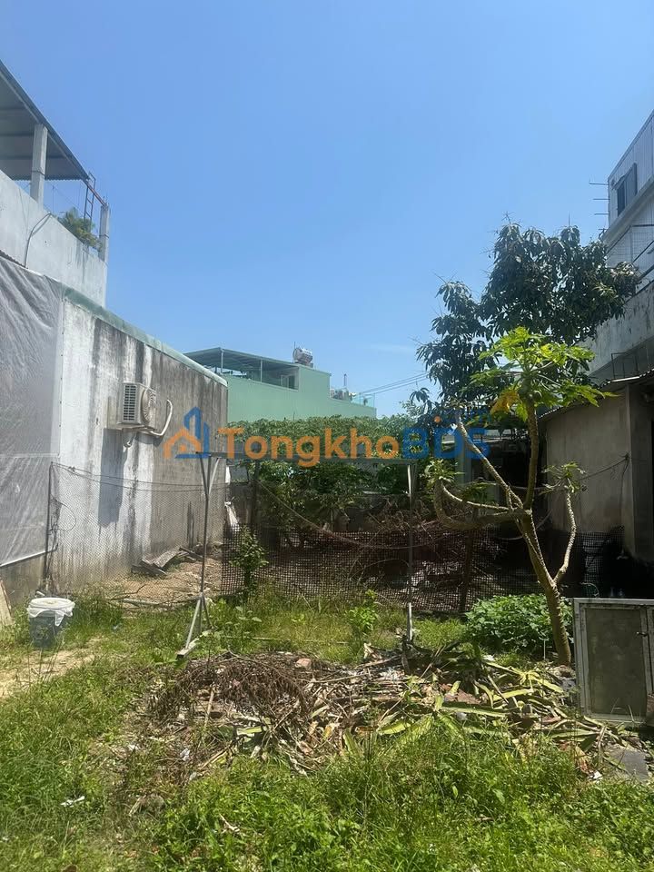 Đất nền Mẹ Suốt Liên Chiểu 79m² 2.005 tỷ - Sổ đỏ chuẩn