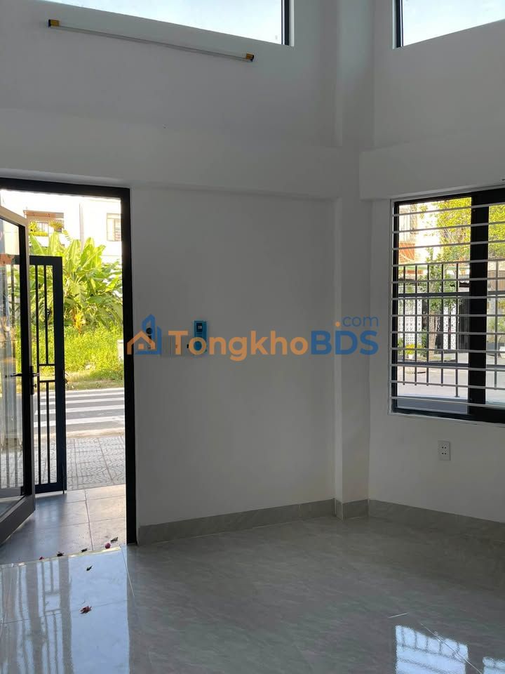 Căn hộ Hòa Minh, Đà Nẵng 125m² 17 triệu - Bàn giao