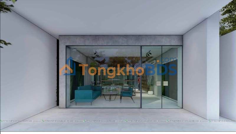 Nhà phố Lý Thường Kiệt 250m² 60 triệu - Mặt tiền kinh doanh