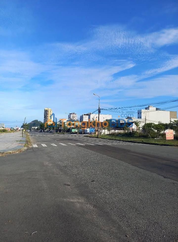 Đất nền Saphia Nguyễn Khắc Viện 158m² 21 tỷ - Sổ đỏ chính chủ