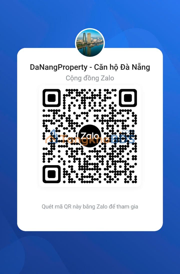 Căn hộ Nguyễn Thị Minh Khai Hải Châu 5,5 triệu - View đẹp