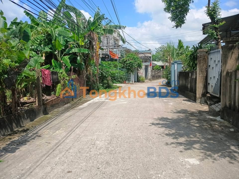 Đất nền Điện Thắng Bắc 113m² 1,7 tỷ - Sổ hồng chính chủ