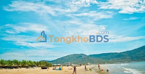 Đất nền Hồ Xuân Hương 101m² 8.3 tỷ - Sổ đỏ chính chủ