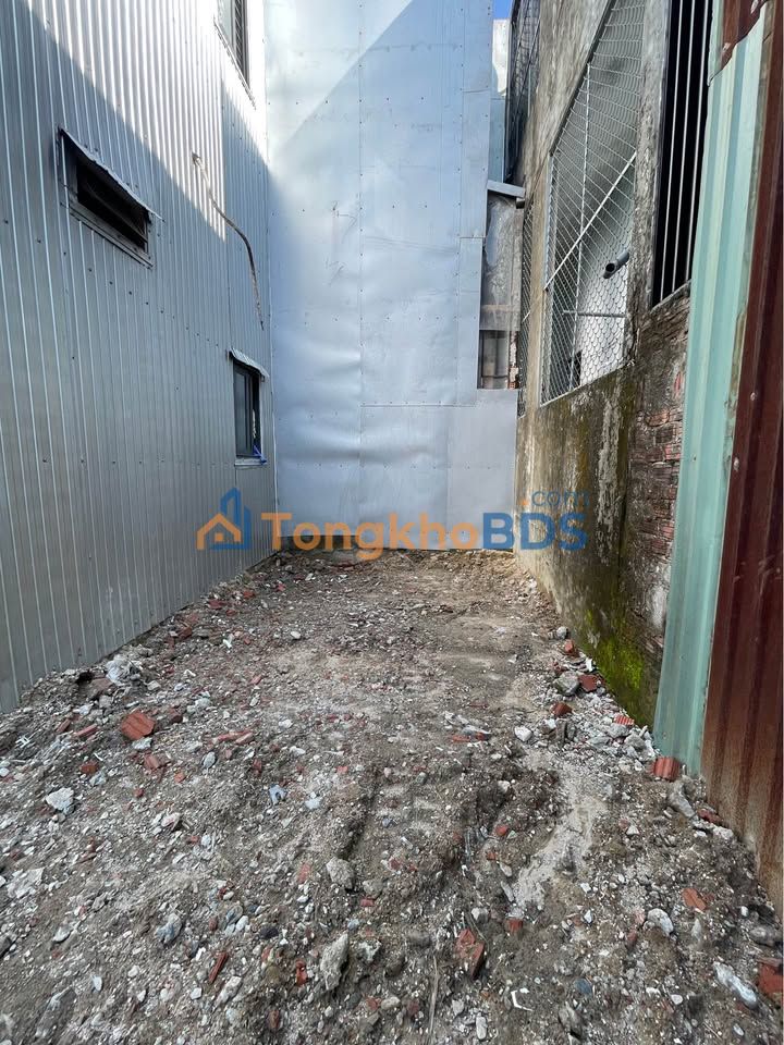 Đất Hoàng Văn Thái Hòa Vang 80m² 2,2 tỷ - Sổ đỏ chính chủ