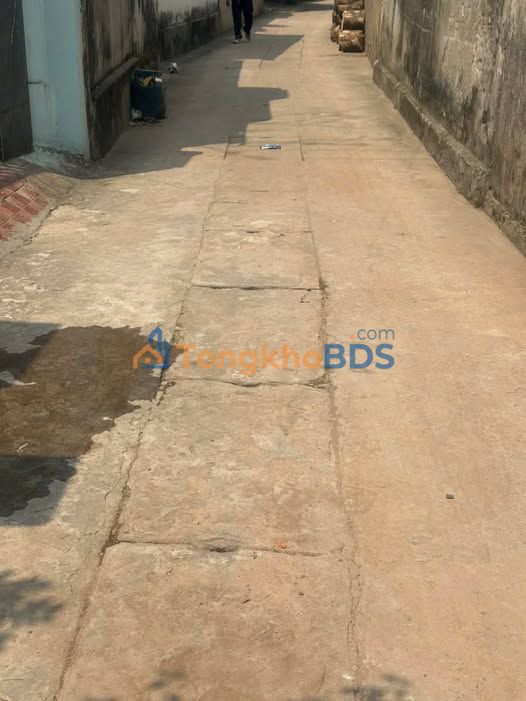 Đất Nền Hiền Giang - Thường Tín: 95m² Sổ Đỏ, Mặt Tiền Rộng, Tiềm Năng Tăng Giá Cao