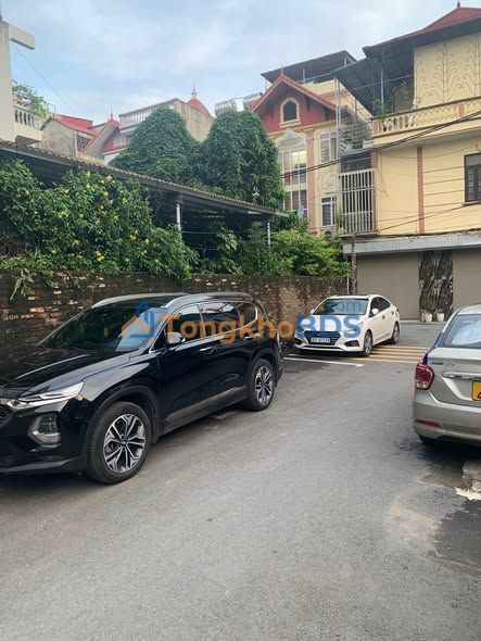 Nhà 35m² Thọ Am - Nam Phù, 4 Tầng Giá 5.3 Tỷ - Sổ Hồng Vuông Vắn