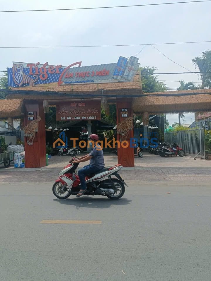 Cho thuê nhà 2PN Huyện Châu Thành, Tiền Giang - Giá 5 Triệu/Tháng