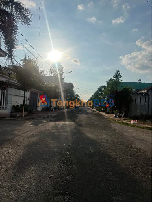 Đất nền Hùng Vương Đăk Hà 110m² 2 tỷ - Sổ đỏ chính chủ