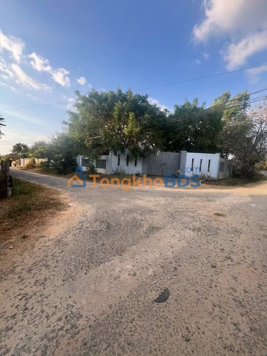 Đất Mặt Tiền Đường N1, Sa Thầy, Kon Tum - Kinh Doanh Sầm Uất 155m²