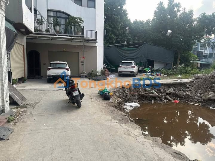 Đất nền Bình Lộc, Hải Dương - 42m², 2.4 tỷ, ô tô vào nhà
