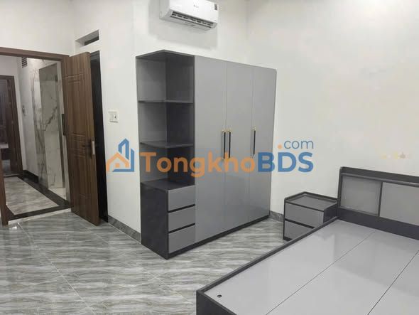 Nhà phố Lê Quang Định Tân Phước 64m² 15 tỷ - Mặt tiền kinh doanh