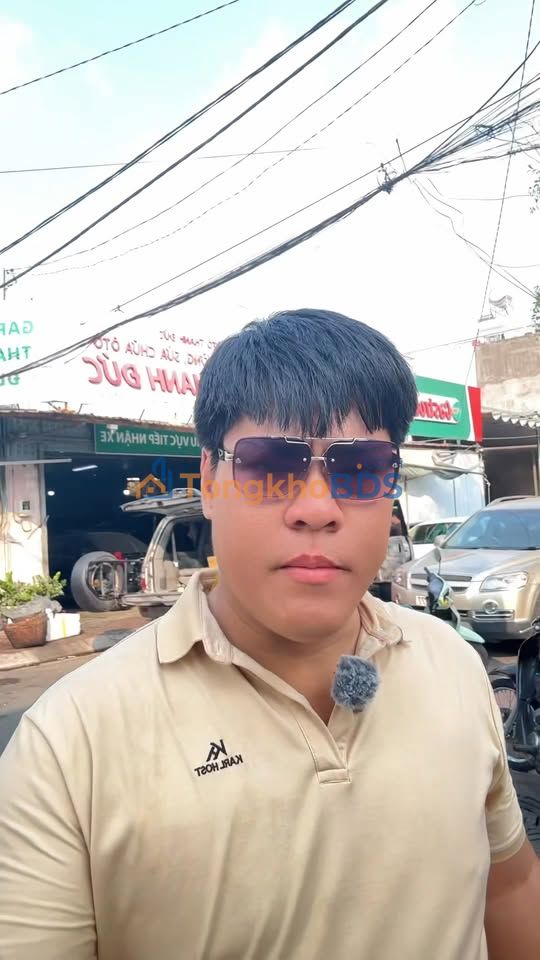 Đất nền Phạm Văn Đồng 150m²/15.2 tỷ - Sổ đỏ chính chủ