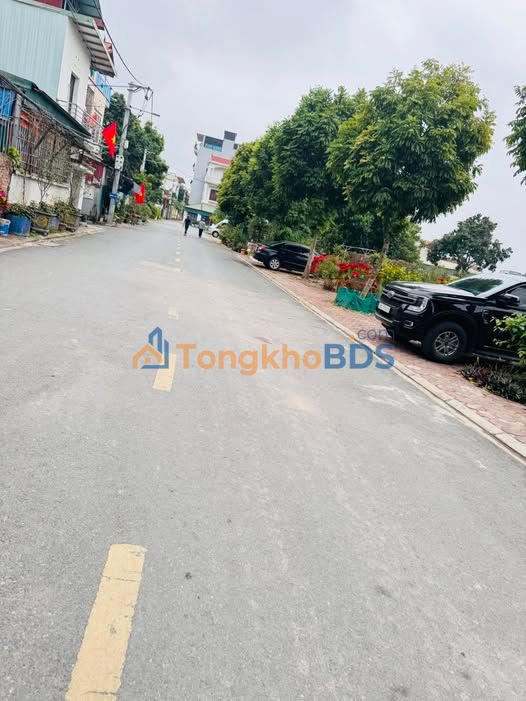 Đất nền Cổ Bi 85m² thỏa thuận - Sổ đỏ chính chủ