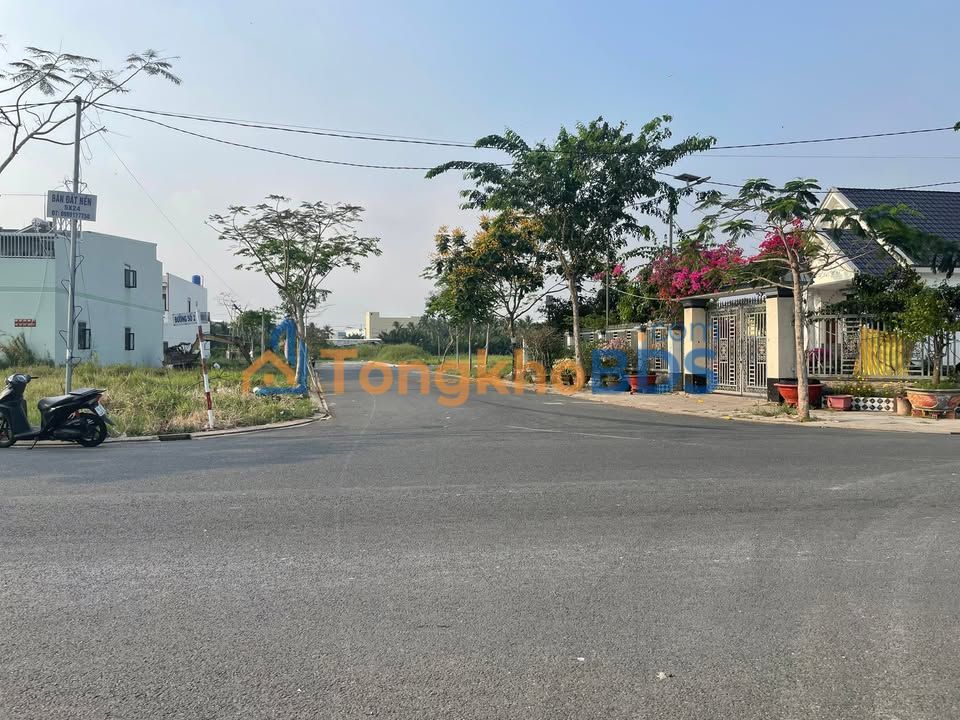 Đất nền QL63 Phú Quốc 100m² 600 triệu - Sổ hồng riêng