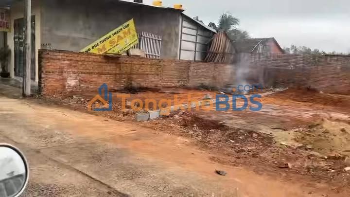 Đất Mặt Tiền Huỳnh Tấn Phát, Đông Hòa, Phú Yên - 87m² Giá 1 Tỷ Hơn