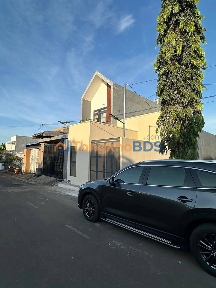 Nhà thuê Bình Lộc Long Khánh 2PN 5 triệu - Sẵn sàng ở ngay