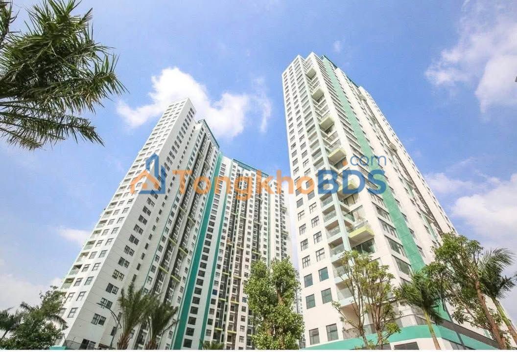 Apartment Lake Ecopark 91m2 6 tỷ - View đẹp vịnh sang