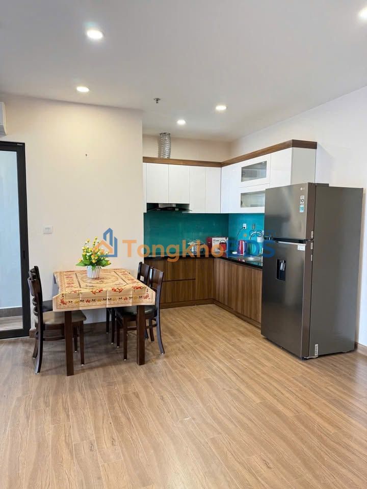Căn hộ cho thuê SKYOASIS Văn Giang 67m² 8 triệu - View đẹp