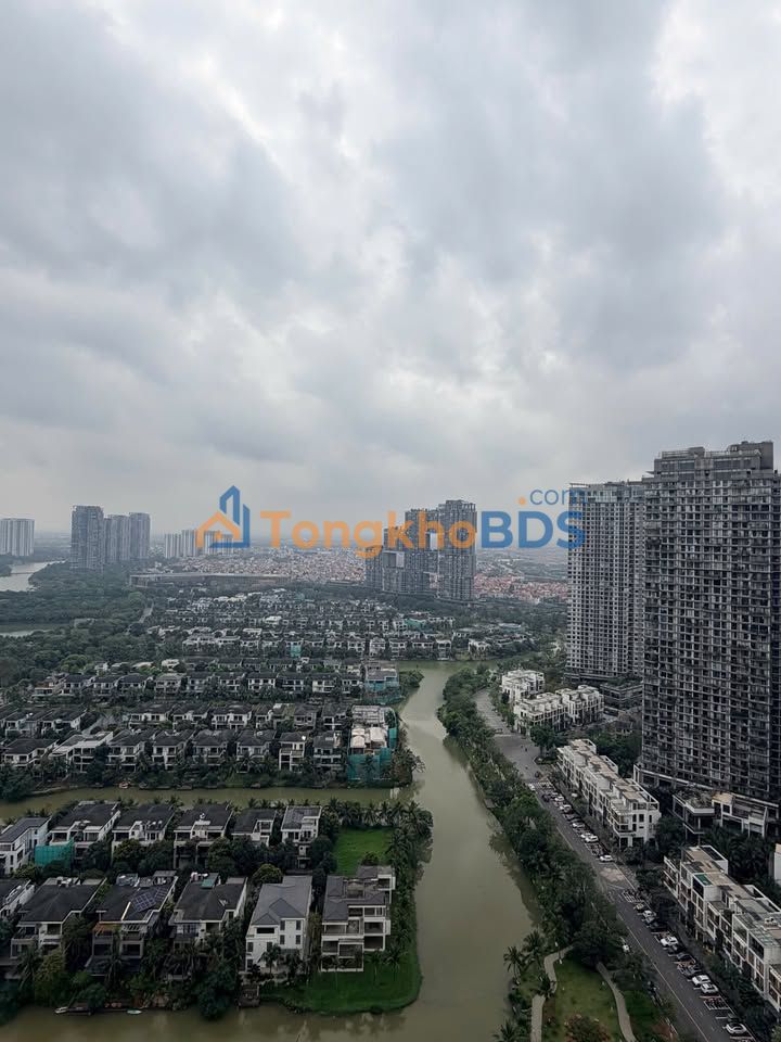 Căn hộ Sky Oasis Xuân Quan 85m² 6.2 tỷ View đẹp Ecopark