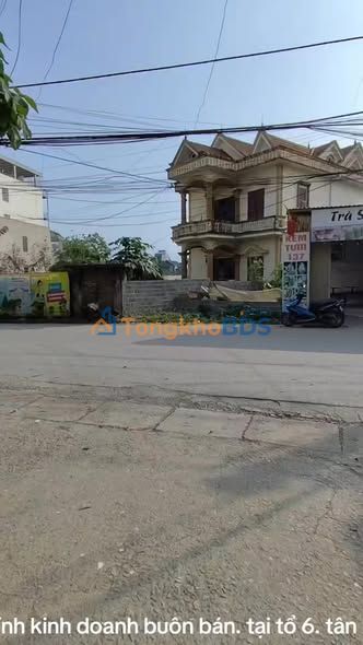 Đất nền Xuân Mai Hà Nội 93m² giá 5 tỷ - Sổ đỏ chính chủ