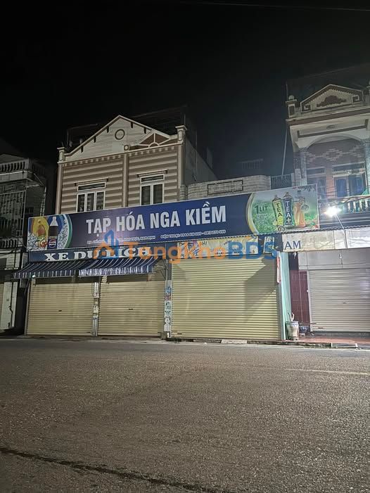 Mặt Tiền Kinh Doanh Rộng 5m - Tân Thịnh, Nam Trực, Nam Định - 70m² Giá Tốt