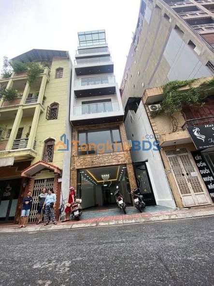 Nha Ngoc Lam Long Bien 88m2 gia 4 ty - Oto vao tan nha