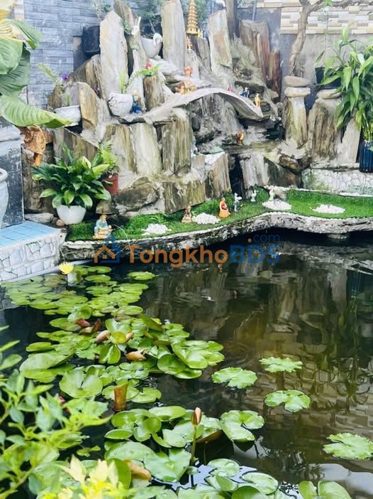 Đất Nền 300m² Hòa Khánh Nam, Đà Nẵng - Mặt Tiền 9.5m, Giá 2.4 Tỷ