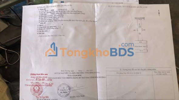 Nhà Visship 2 Mở Rộng, Bình Thạnh - 150m² 6PN + Kiot, Thu Nhập 12tr/tháng