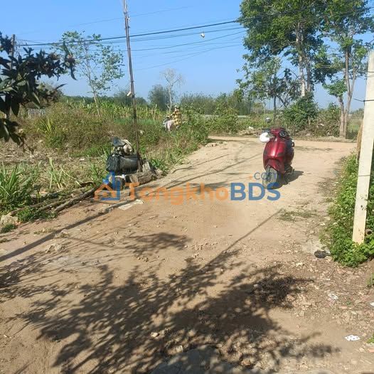 Bán Nhà Đường Hồ Quý Ly, Kon Tum - 84m², 4xx Triệu, Sổ Hồng