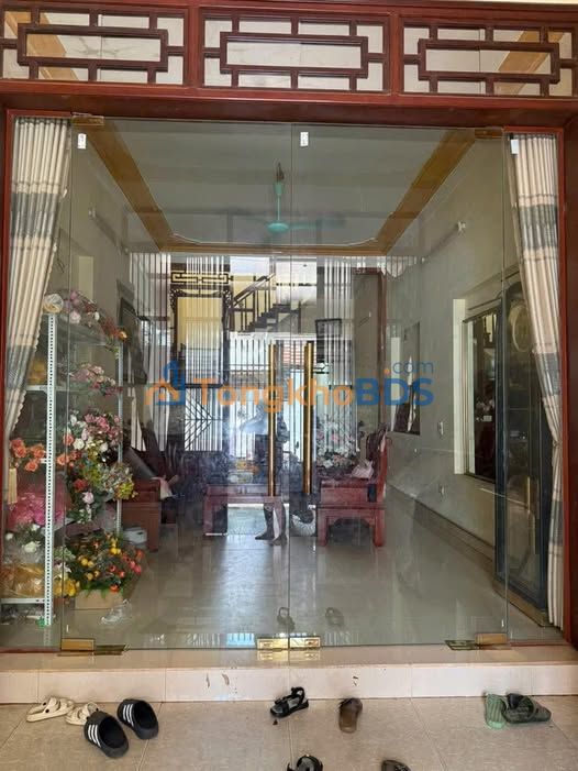 Nhà riêng Nam Giang 100m² thỏa thuận - Ô tô vào tận nhà