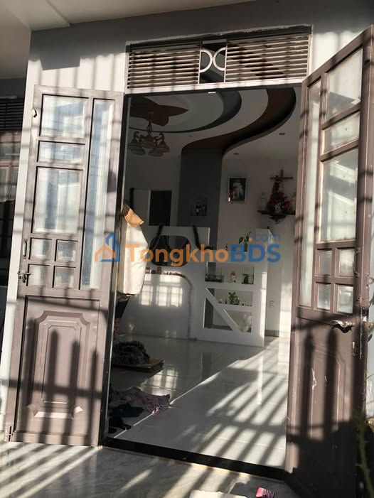 Nhà riêng Lê Lợi Kon Tum 115m² giá 1 tỷ - Sẵn sàng ở ngay