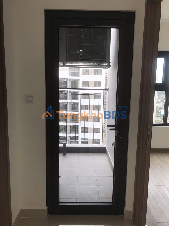 Cho thuê căn hộ Vinhomes Grand Park Q9, 2PN - 6.5 triệu/tháng