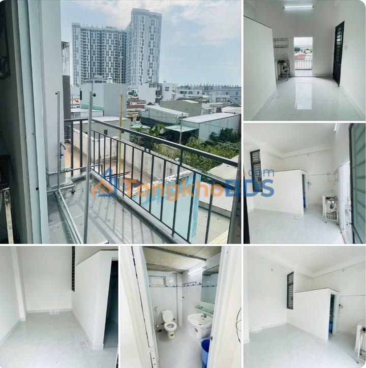 Phòng trọ Hiệp Bình Chánh 18m² giá 3-3.2 triệu - Sẵn sàng ở ngay