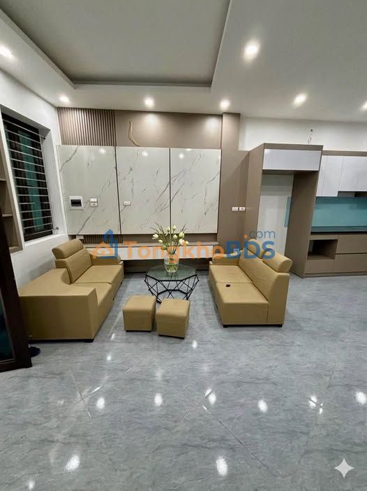 Nhà Ngọc Hồi Thanh Trì 42m2 6 tỷ - Chính chủ bán