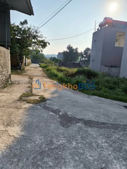 Đất Nền TDP Hữu Bằng, Quế Võ 106m² - Sổ Đỏ Sẵn Sàng Đầu Tư