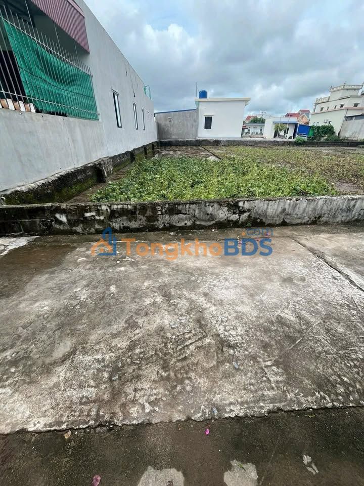 Đất nền Giao Yến Nam Định 154m² 1,25 tỷ - Sổ đỏ chính chủ