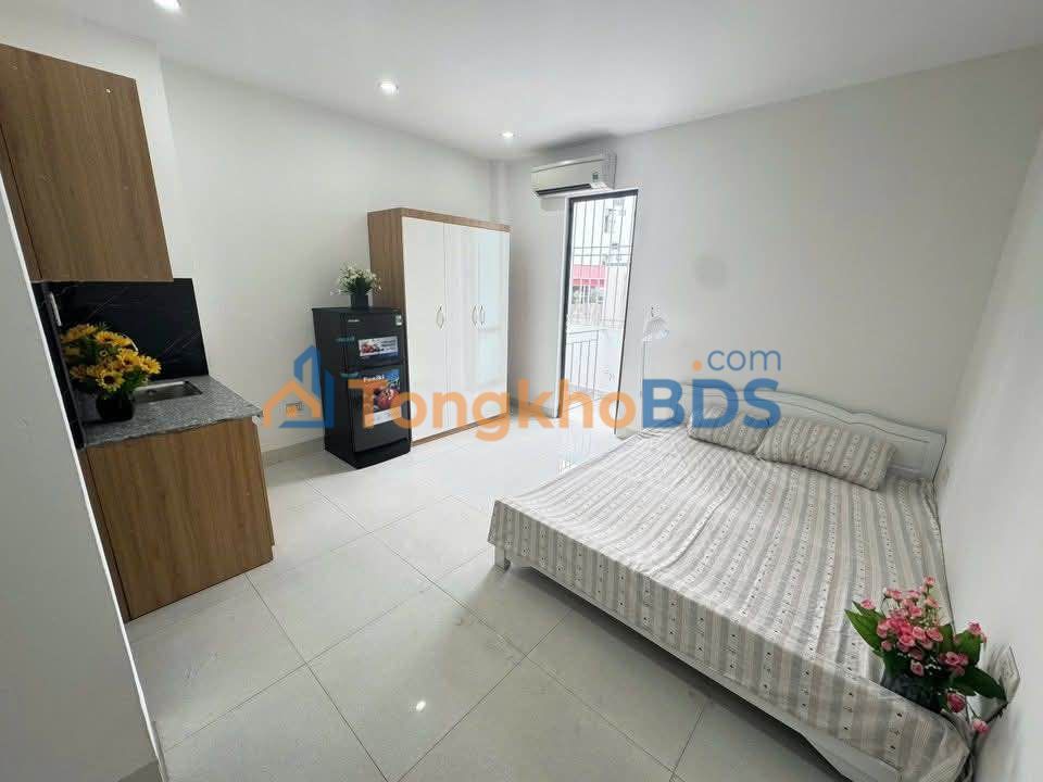 Nhà riêng Nguyễn Đạo An 42m² 10.3 tỷ - Giá tốt hiếm có